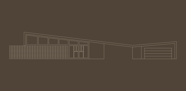 A large rendering representing how the artwork will look printed to canvas.