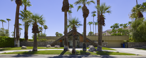 A-Frame Roof #01