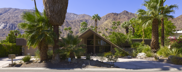 A-Frame Roof #03