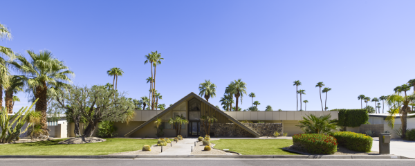 A-Frame Roof #09