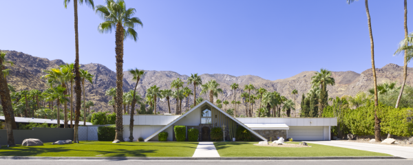 A-Frame Roof #11
