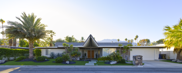 A-Frame Roof #15