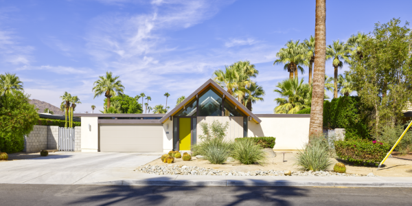 A-Frame Roof #17