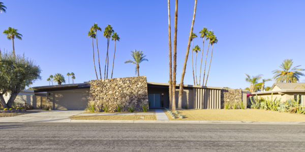 Low-Slung Roof #16
