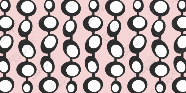 A large rendering representing how the artwork will look printed to canvas.